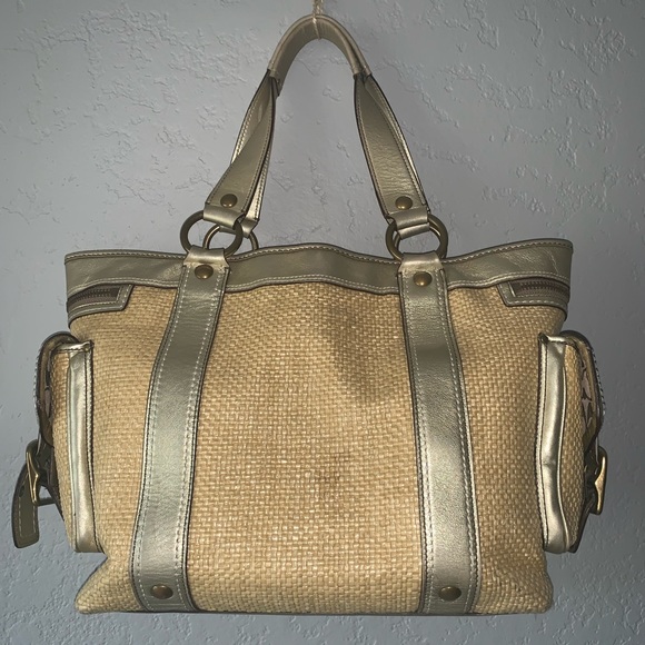 Coach Purse - Picture 5 of 6